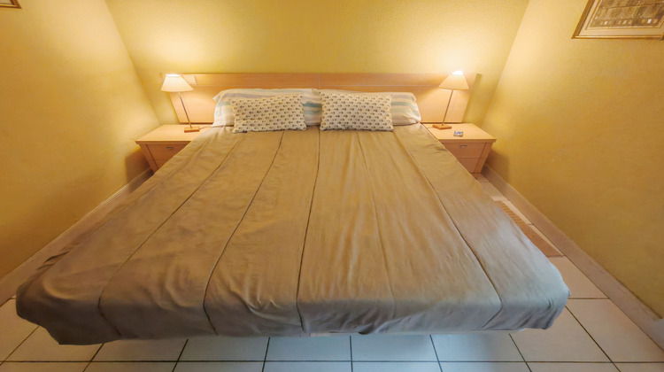 Ma-Cabane - Vente Appartement Hendaye, 46 m²