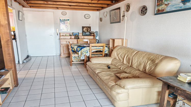 Ma-Cabane - Vente Appartement Hendaye, 47 m²