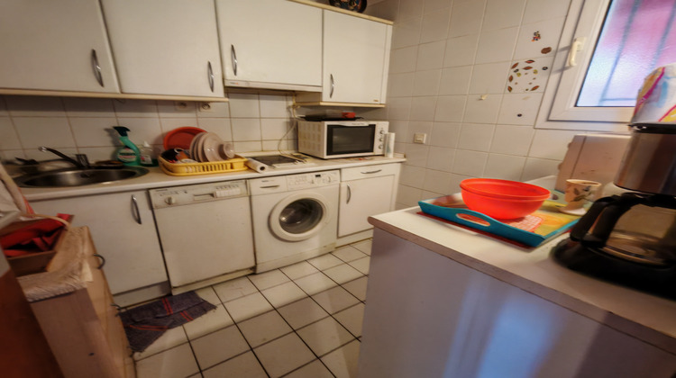 Ma-Cabane - Vente Appartement Hendaye, 47 m²