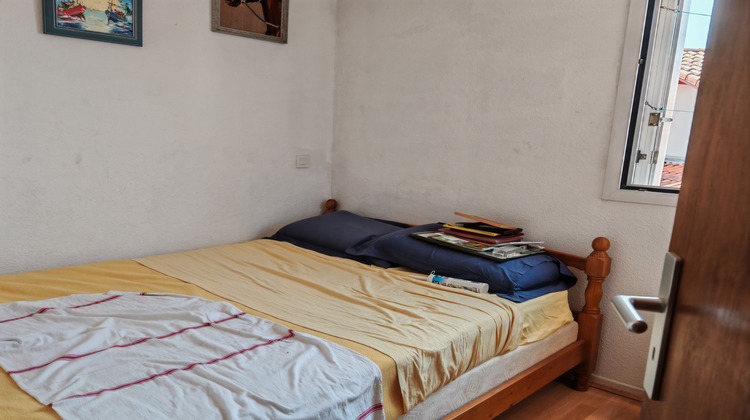 Ma-Cabane - Vente Appartement Hendaye, 47 m²