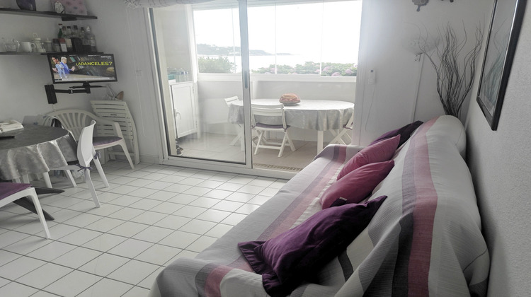 Ma-Cabane - Vente Appartement Hendaye, 33 m²