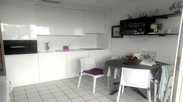 Ma-Cabane - Vente Appartement Hendaye, 33 m²
