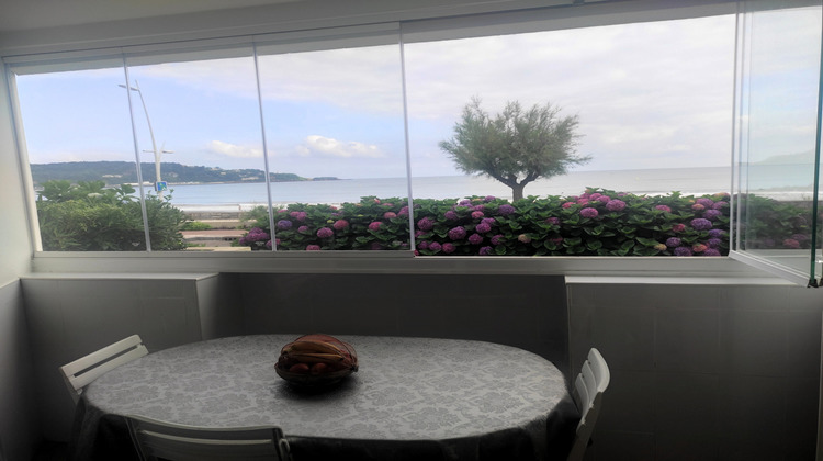 Ma-Cabane - Vente Appartement Hendaye, 33 m²