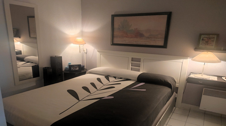 Ma-Cabane - Vente Appartement Hendaye, 33 m²