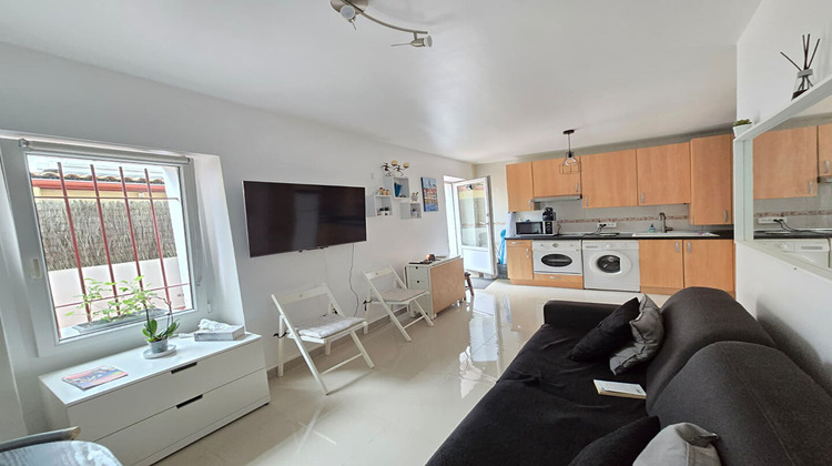 Ma-Cabane - Vente Appartement HENDAYE, 29 m²