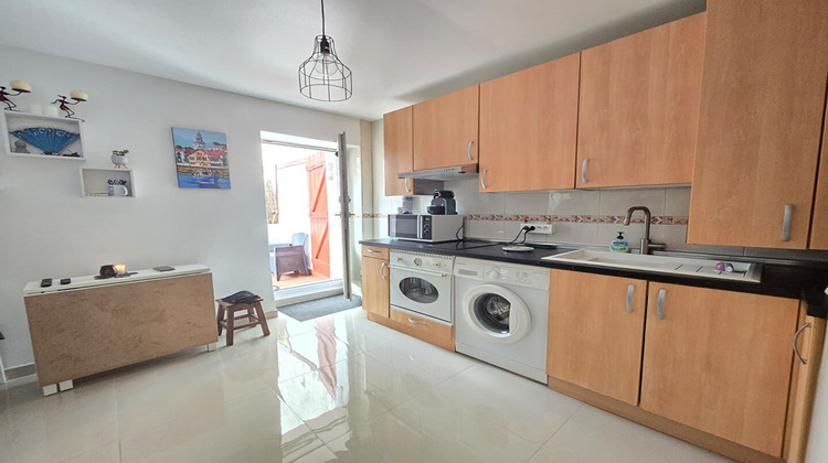 Ma-Cabane - Vente Appartement HENDAYE, 29 m²