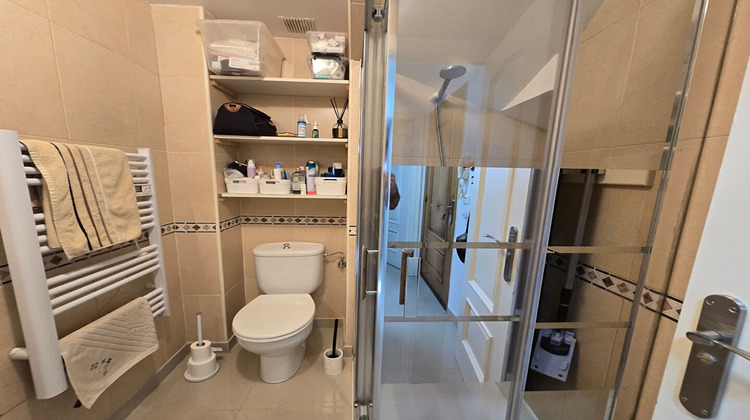 Ma-Cabane - Vente Appartement HENDAYE, 29 m²