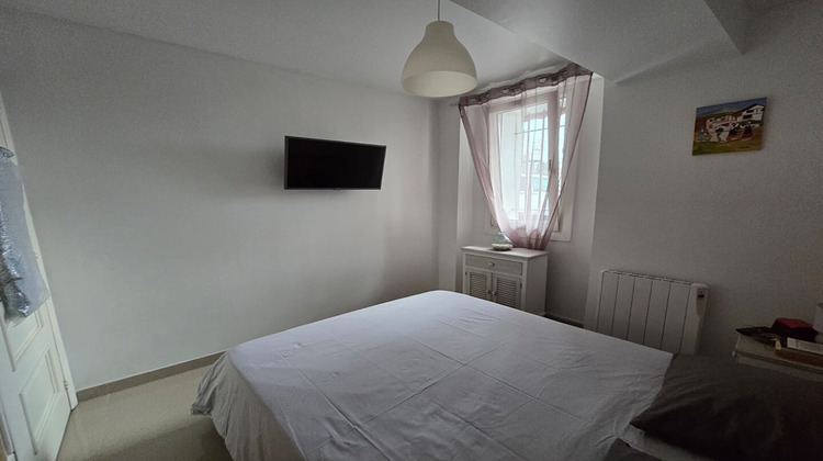 Ma-Cabane - Vente Appartement HENDAYE, 29 m²