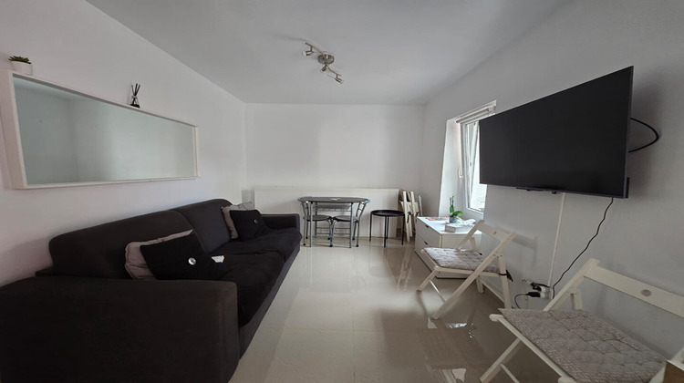 Ma-Cabane - Vente Appartement HENDAYE, 29 m²