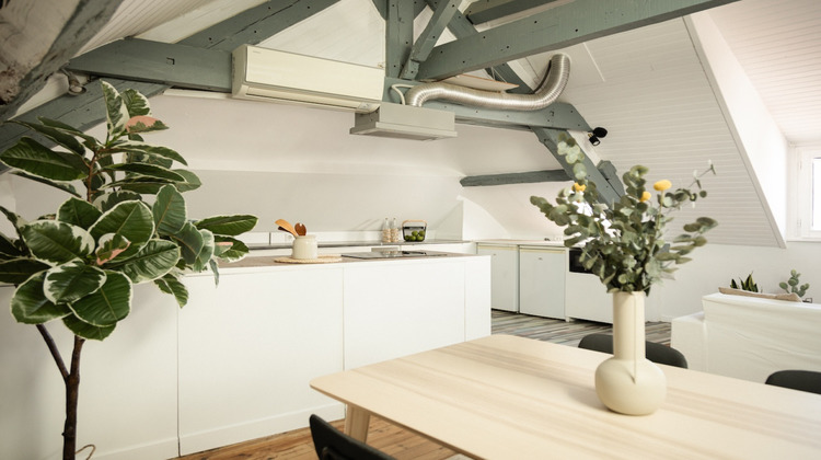 Ma-Cabane - Vente Appartement Hendaye, 71 m²