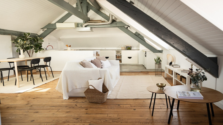 Ma-Cabane - Vente Appartement Hendaye, 71 m²