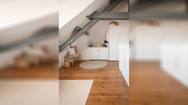 Ma-Cabane - Vente Appartement Hendaye, 71 m²