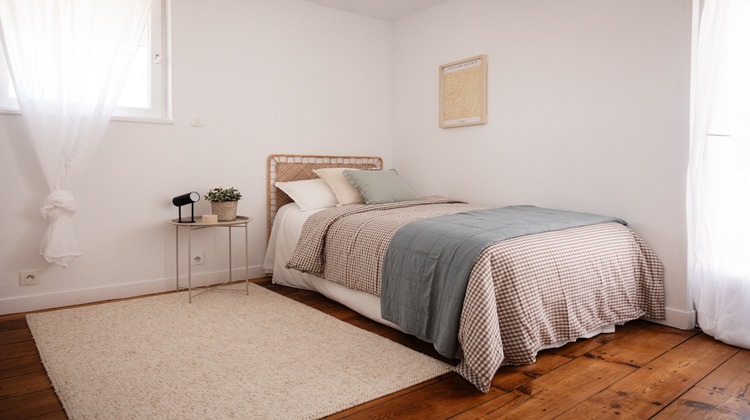 Ma-Cabane - Vente Appartement Hendaye, 71 m²