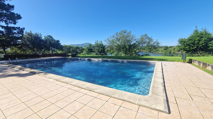 Ma-Cabane - Vente Appartement HENDAYE, 65 m²