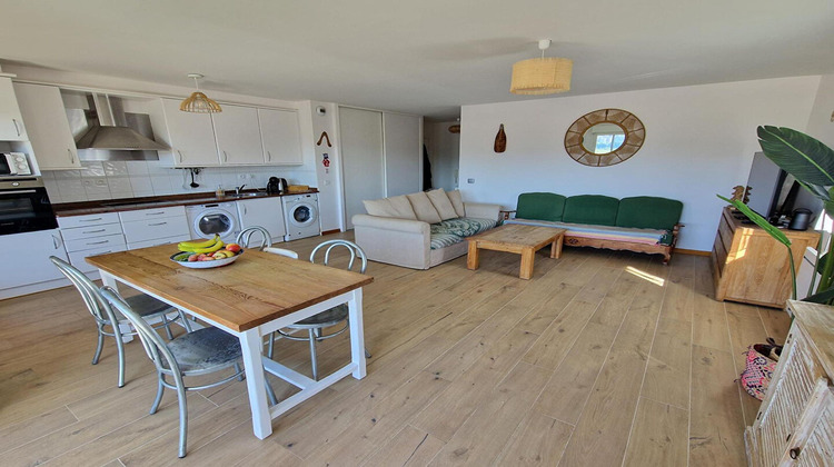 Ma-Cabane - Vente Appartement HENDAYE, 65 m²