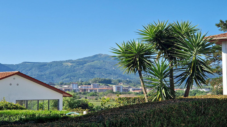 Ma-Cabane - Vente Appartement HENDAYE, 65 m²