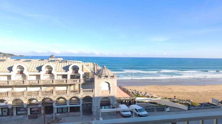 Ma-Cabane - Vente Appartement Hendaye, 65 m²