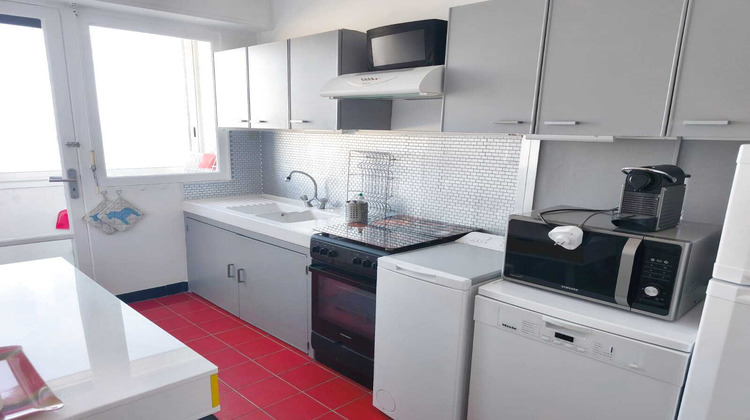 Ma-Cabane - Vente Appartement Hendaye, 65 m²