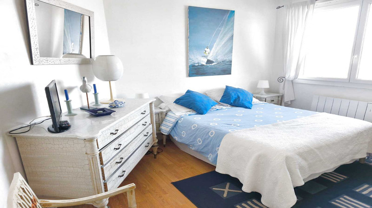 Ma-Cabane - Vente Appartement Hendaye, 65 m²