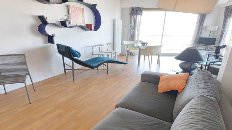 Ma-Cabane - Vente Appartement Hendaye, 65 m²
