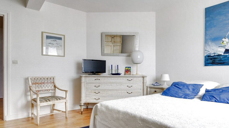 Ma-Cabane - Vente Appartement Hendaye, 65 m²