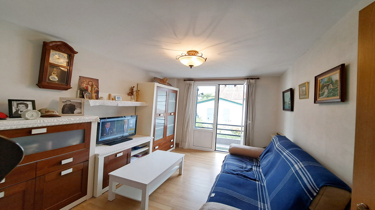 Ma-Cabane - Vente Appartement Hendaye, 44 m²
