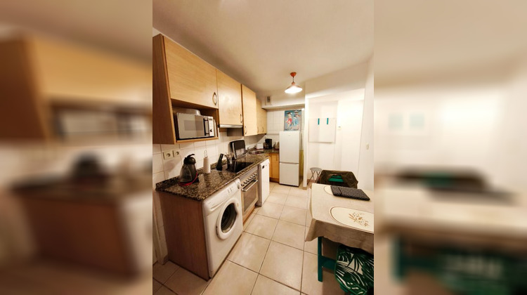 Ma-Cabane - Vente Appartement HENDAYE, 26 m²