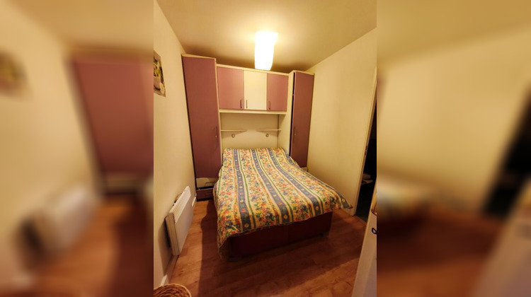 Ma-Cabane - Vente Appartement HENDAYE, 26 m²