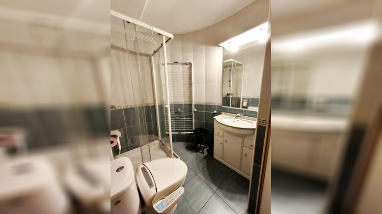 Ma-Cabane - Vente Appartement HENDAYE, 26 m²