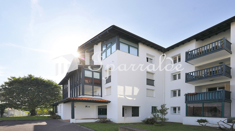 Ma-Cabane - Vente Appartement Hendaye, 79 m²