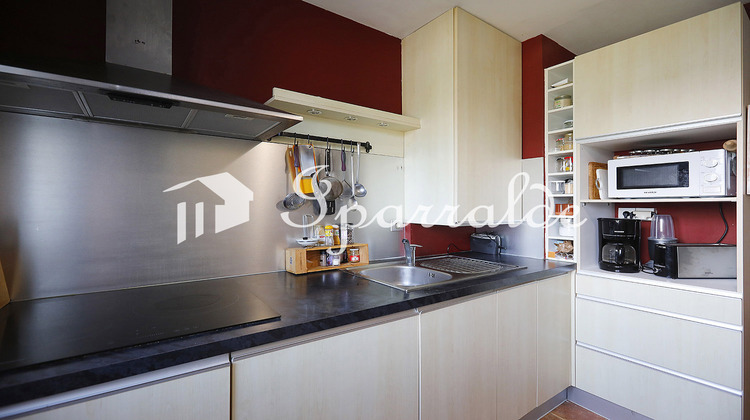 Ma-Cabane - Vente Appartement Hendaye, 79 m²