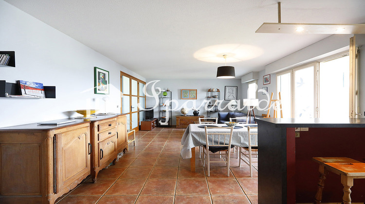 Ma-Cabane - Vente Appartement Hendaye, 79 m²