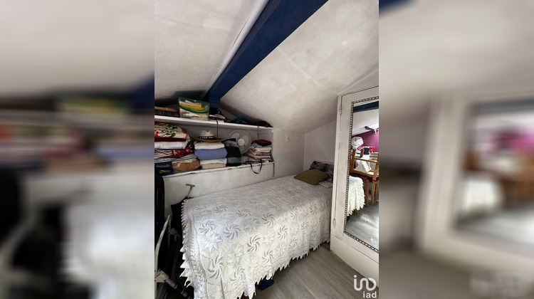 Ma-Cabane - Vente Appartement Hendaye, 14 m²