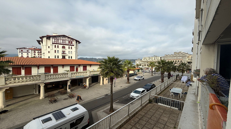 Ma-Cabane - Vente Appartement HENDAYE, 43 m²