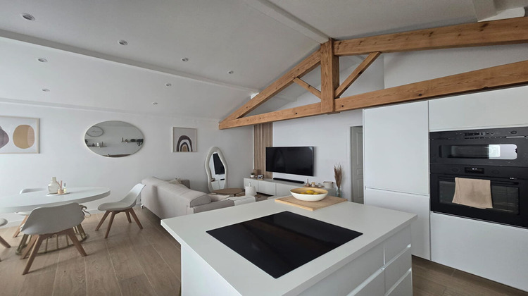 Ma-Cabane - Vente Appartement HENDAYE, 60 m²