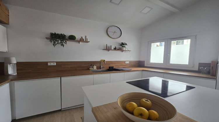 Ma-Cabane - Vente Appartement HENDAYE, 60 m²