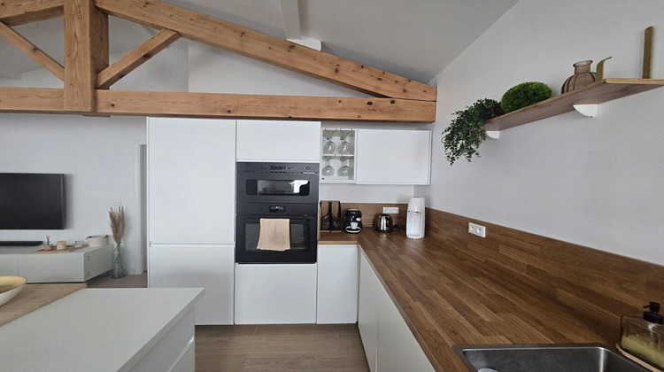 Ma-Cabane - Vente Appartement HENDAYE, 60 m²