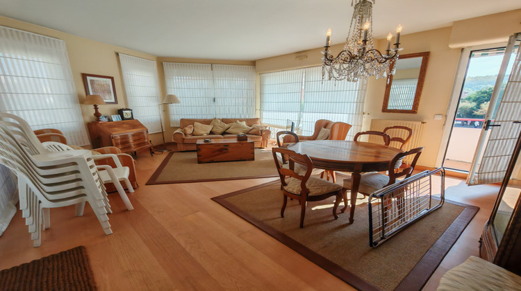 Ma-Cabane - Vente Appartement Hendaye, 65 m²