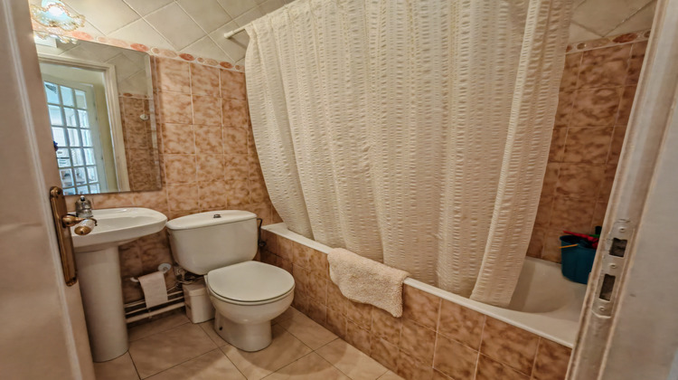 Ma-Cabane - Vente Appartement Hendaye, 65 m²