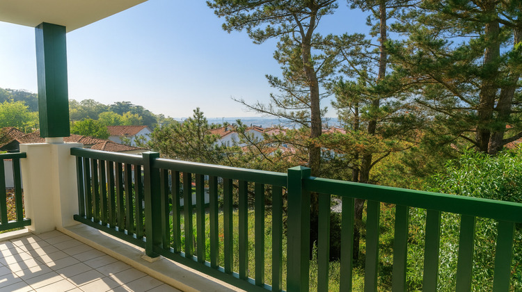 Ma-Cabane - Vente Appartement Hendaye, 43 m²