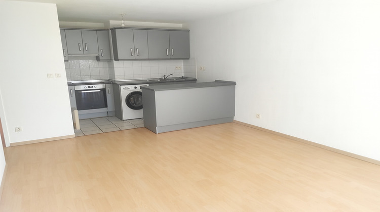 Ma-Cabane - Vente Appartement Hendaye, 43 m²