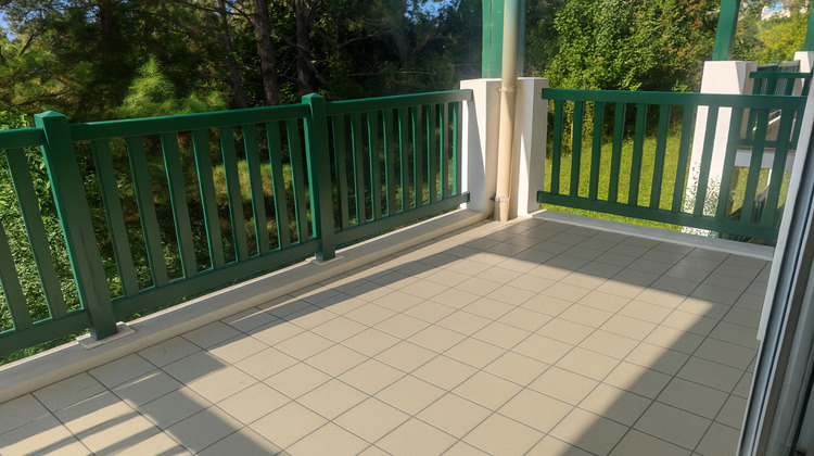 Ma-Cabane - Vente Appartement Hendaye, 43 m²