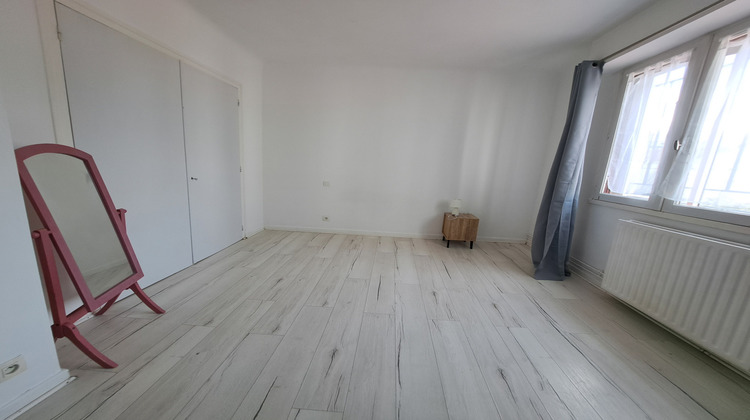 Ma-Cabane - Vente Appartement Hendaye, 83 m²