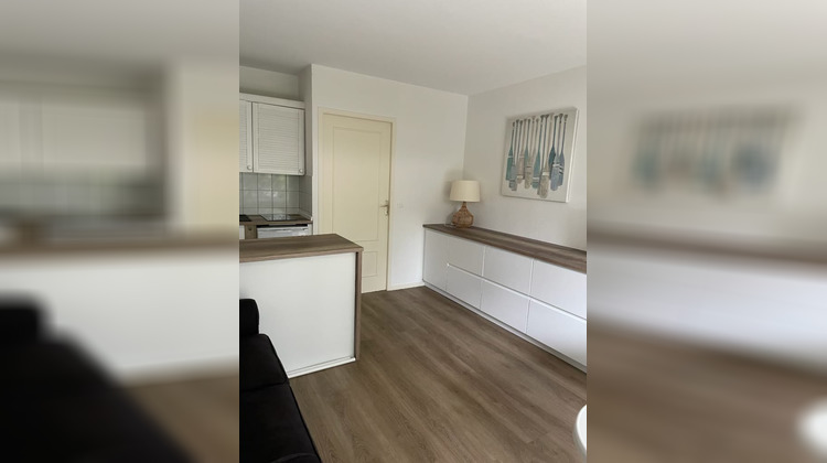 Ma-Cabane - Vente Appartement Hendaye, 27 m²