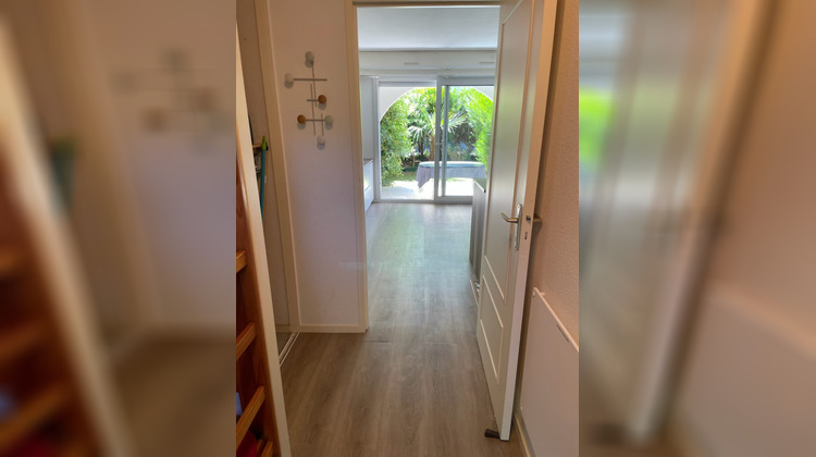 Ma-Cabane - Vente Appartement Hendaye, 27 m²