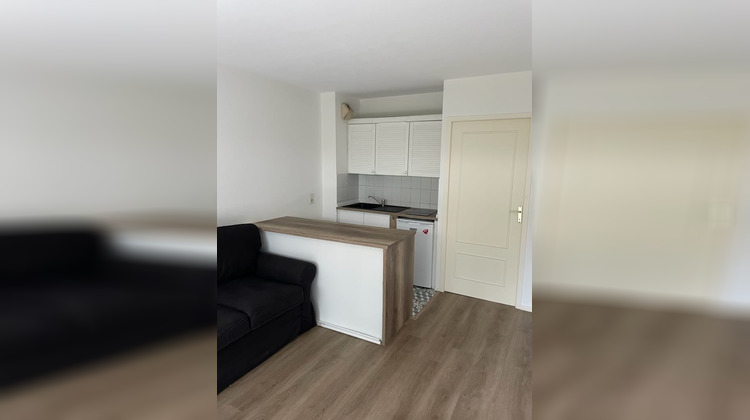 Ma-Cabane - Vente Appartement Hendaye, 27 m²