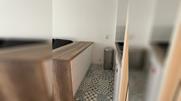 Ma-Cabane - Vente Appartement Hendaye, 27 m²