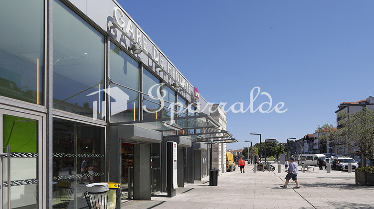 Ma-Cabane - Vente Appartement Hendaye, 22 m²