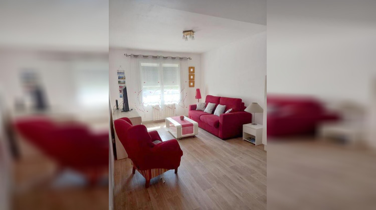 Ma-Cabane - Vente Appartement Hendaye, 30 m²