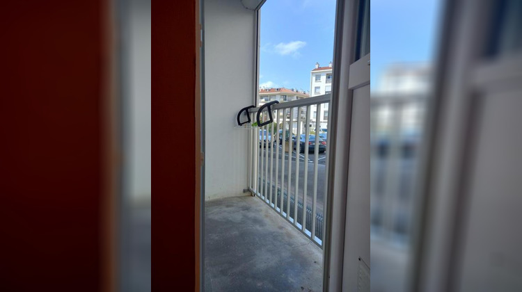 Ma-Cabane - Vente Appartement Hendaye, 30 m²